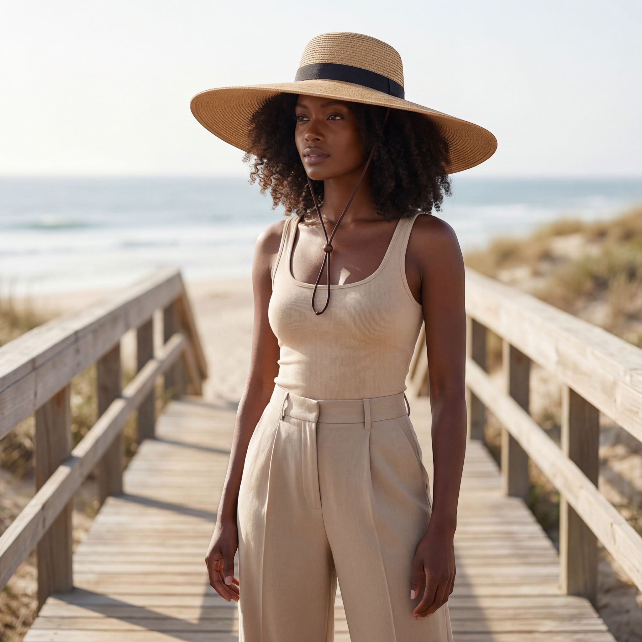 The Soleil - Classic