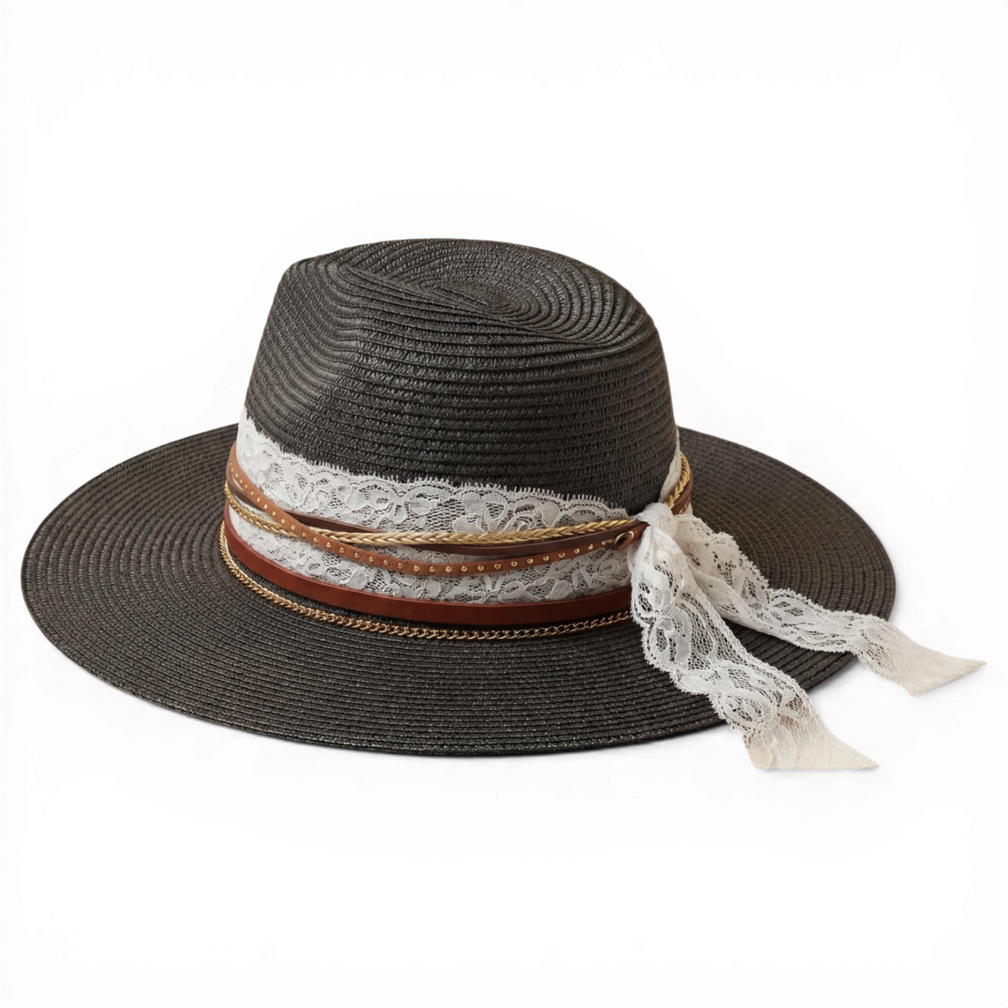 Ivory Bohemian Soteria