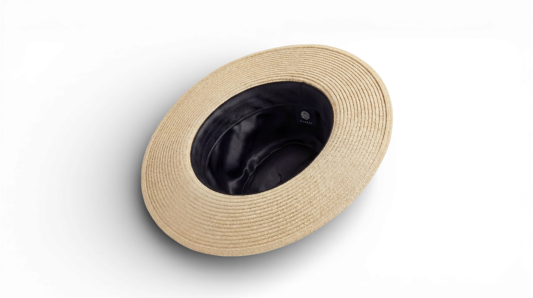 Damazo silk proof visual