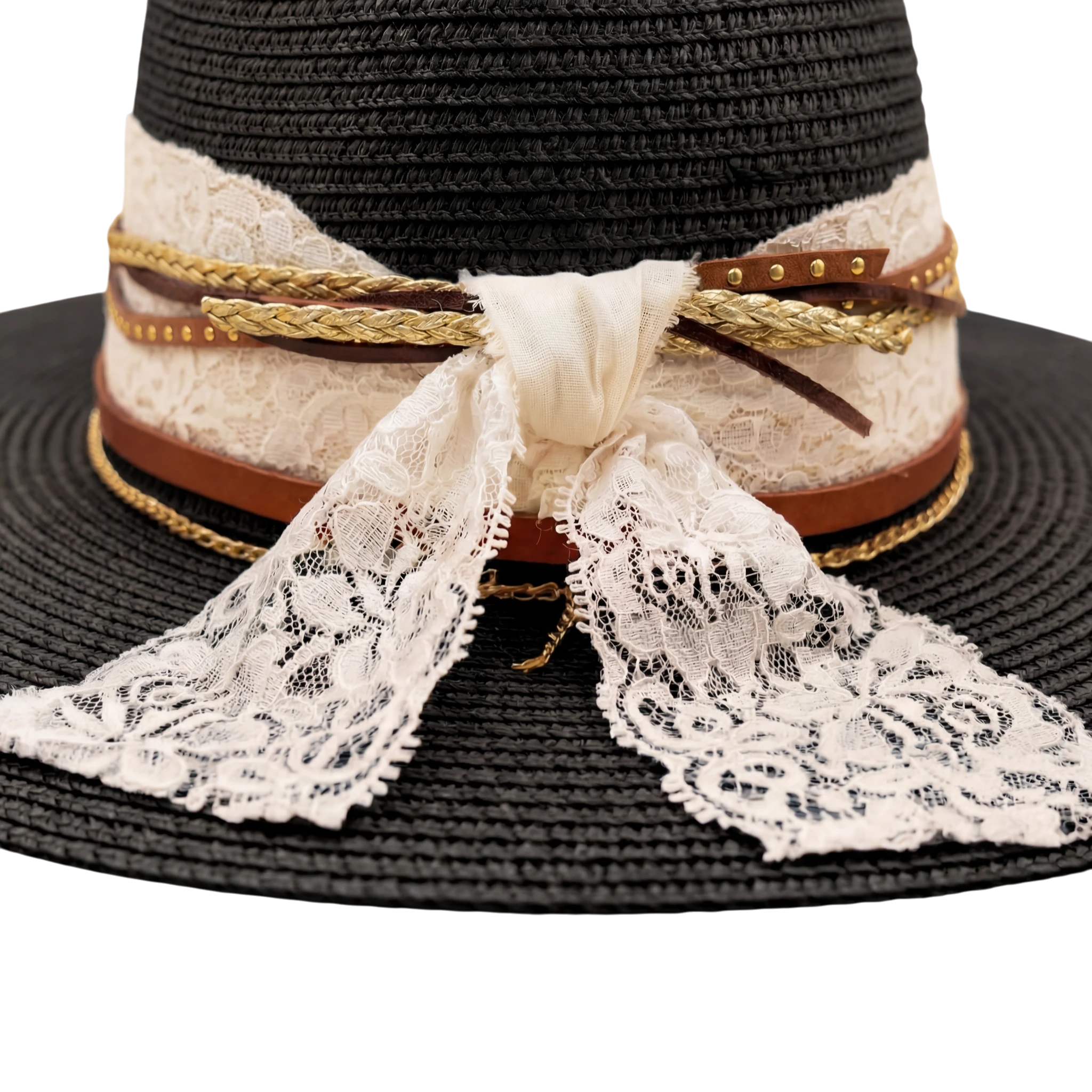 Ivory Bohemian Soleil