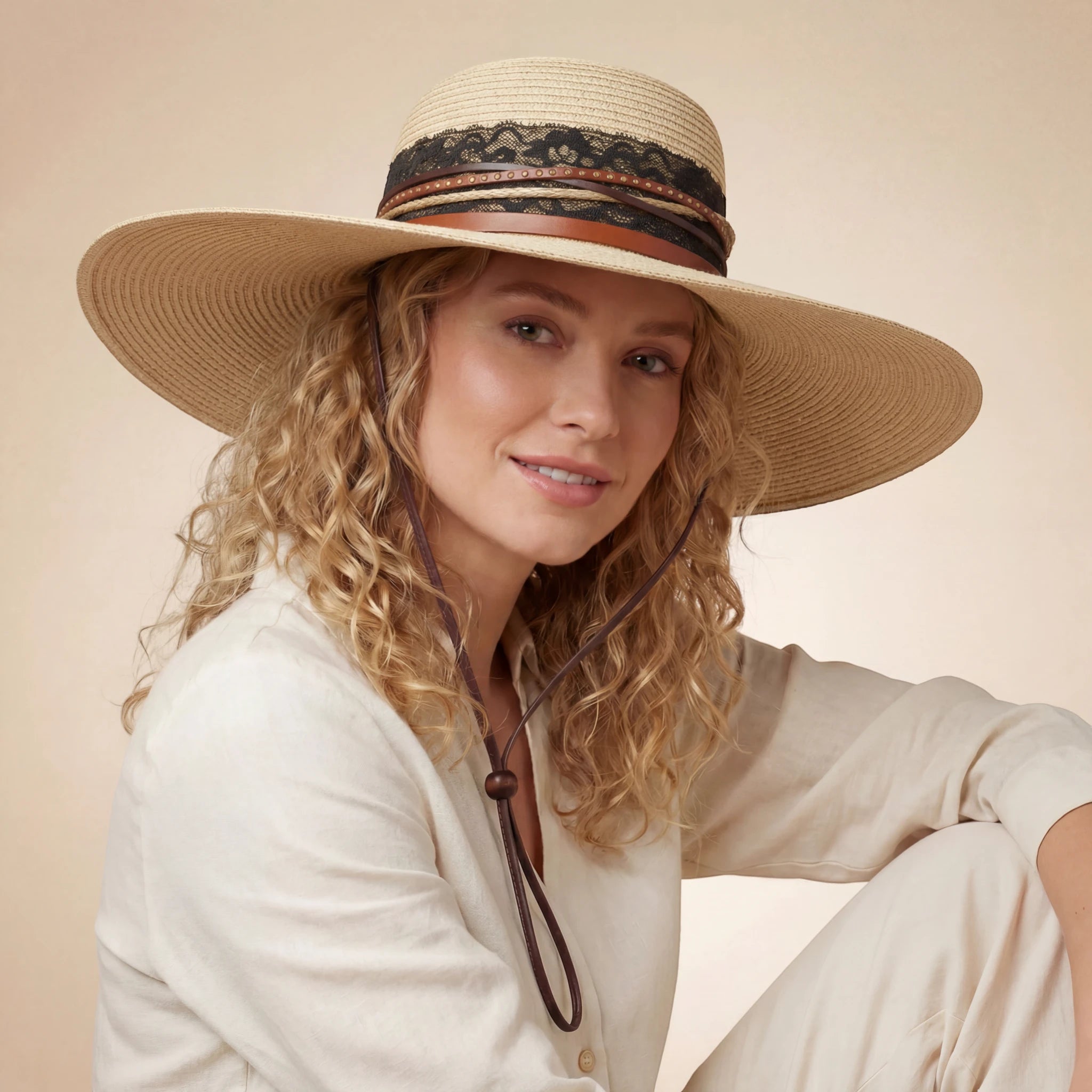 Soleil Bohemian