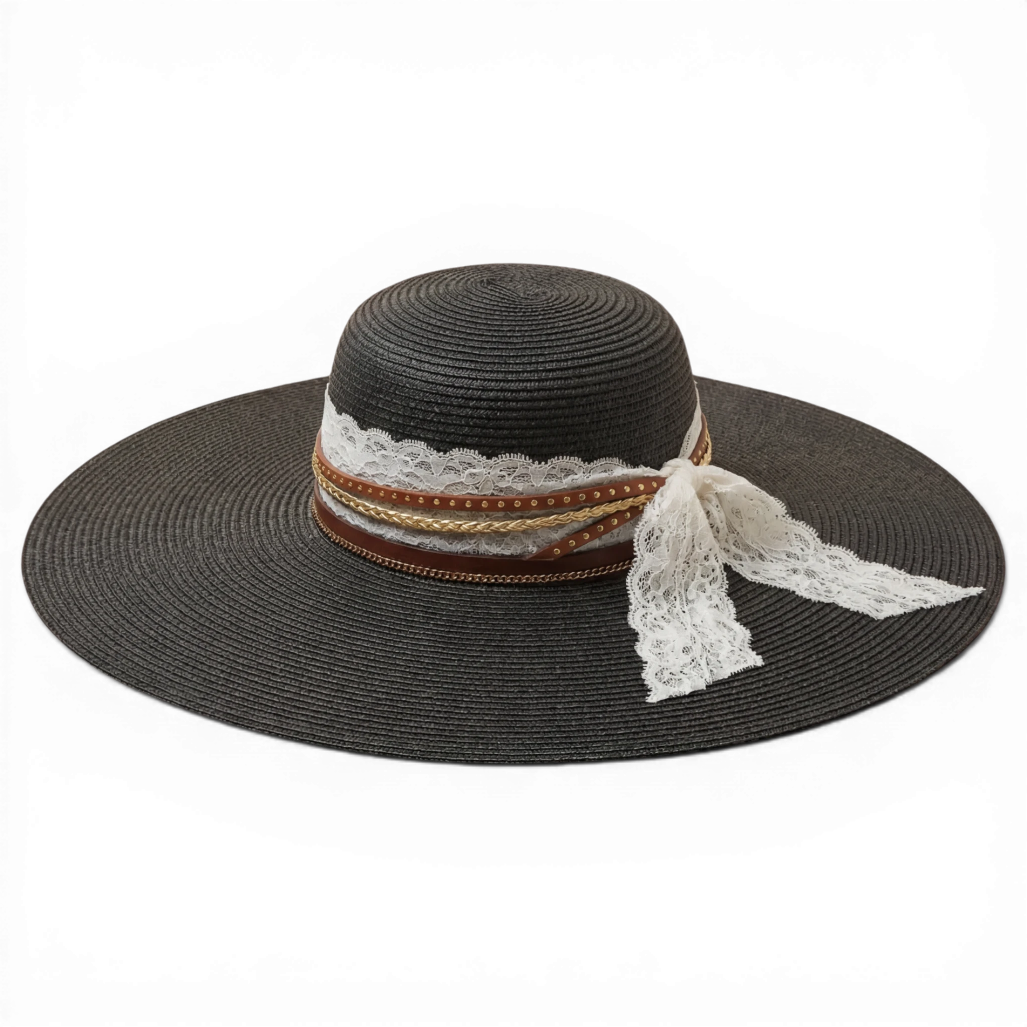 Ivory Bohemian Soleil