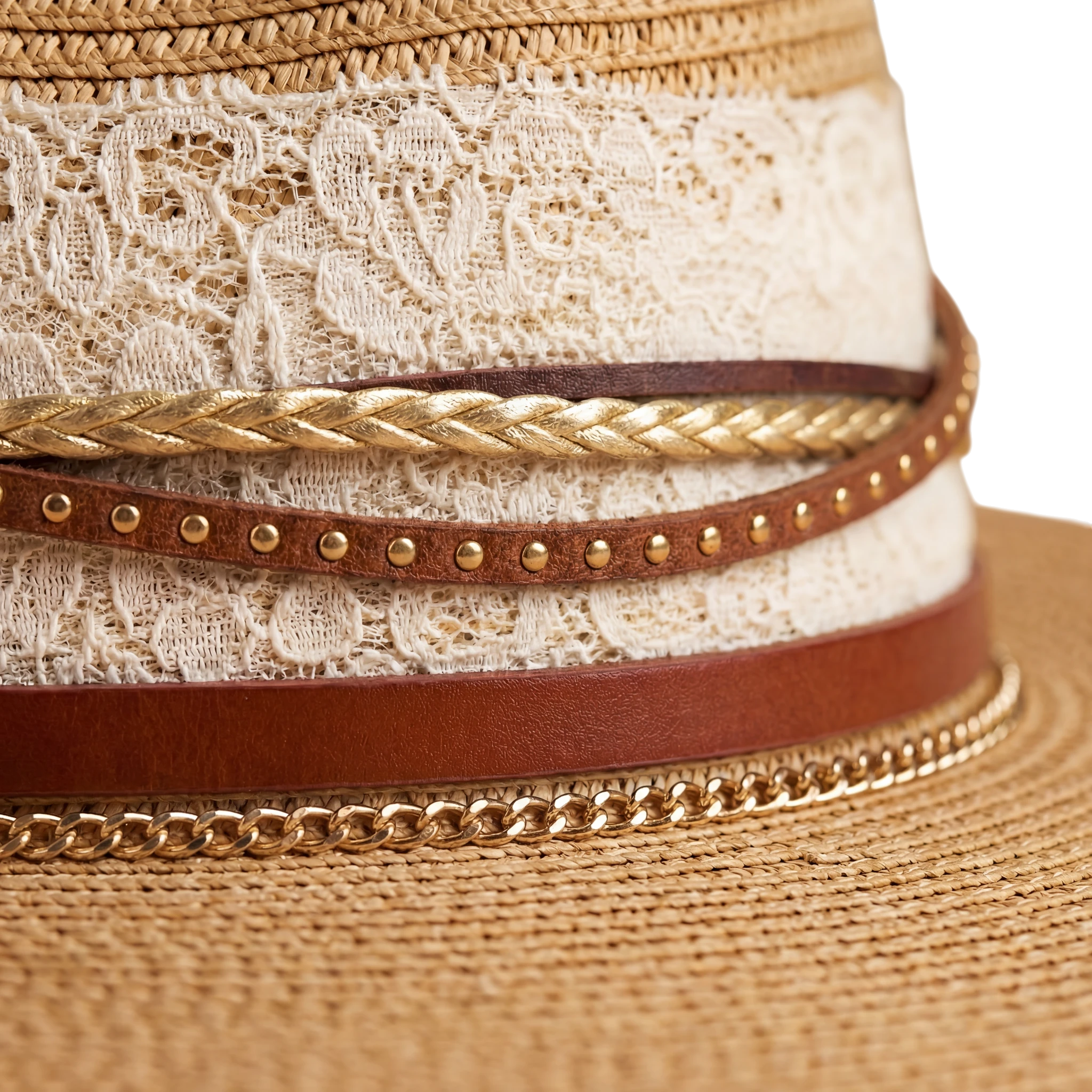 Ivory Bohemian Soteria