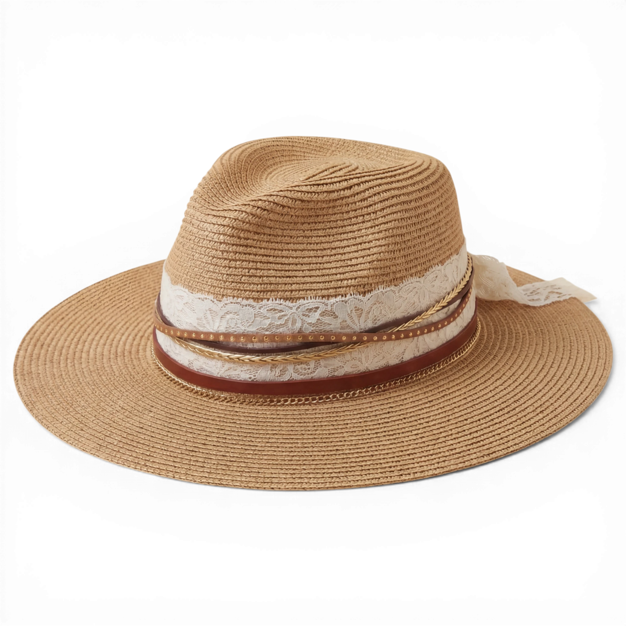 Ivory Bohemian Soteria