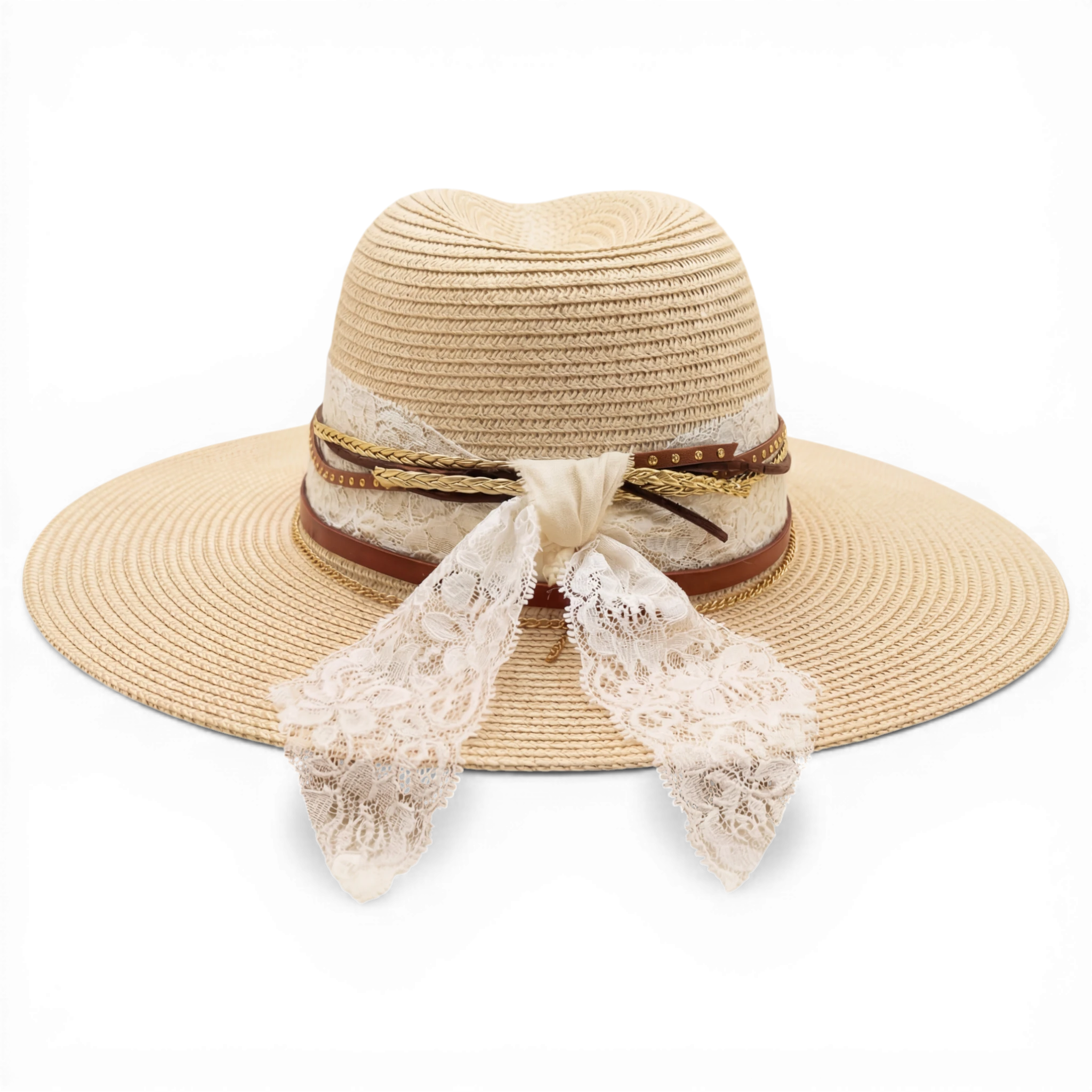 Ivory Bohemian Soteria
