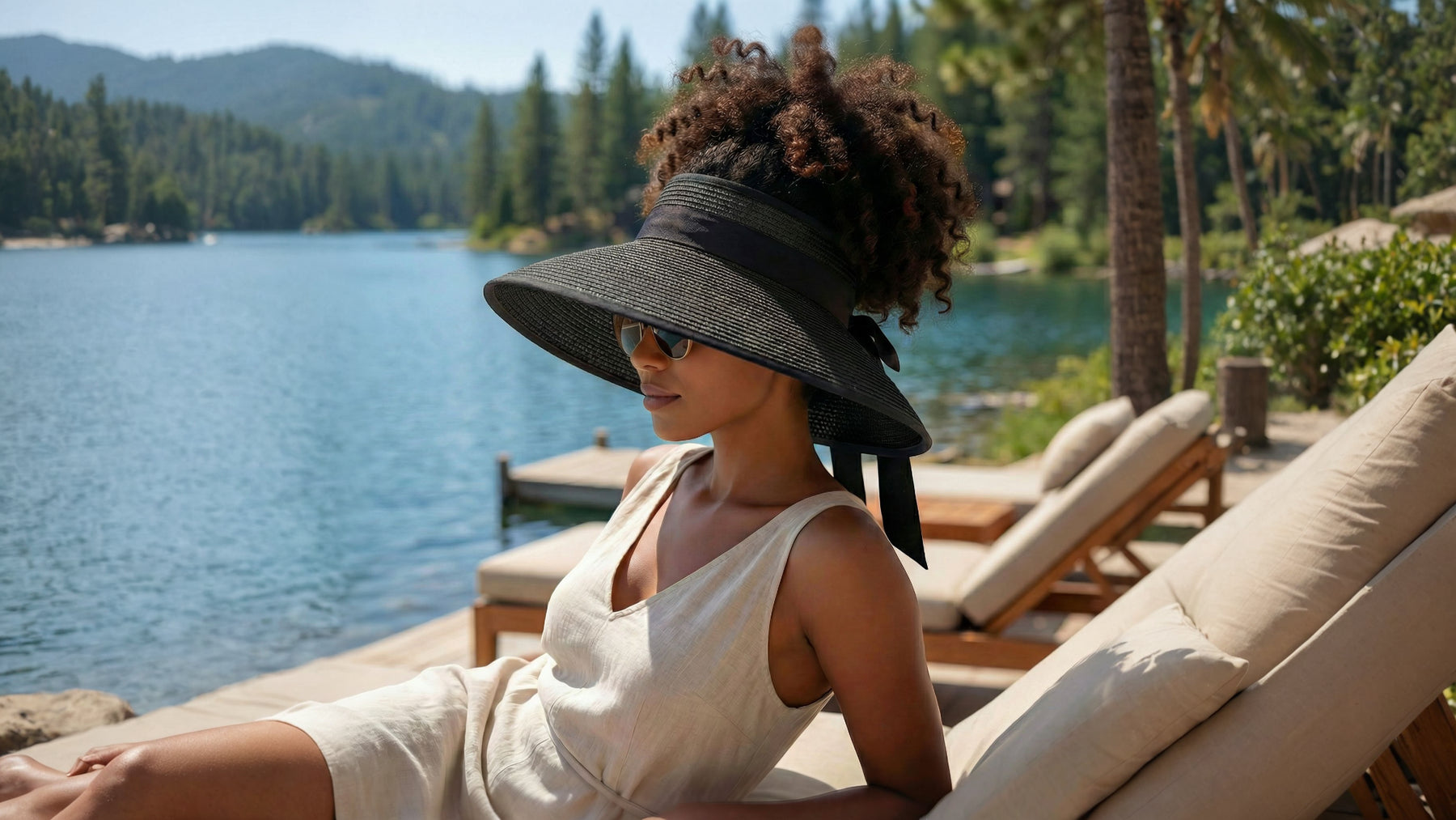 Eclipse open-top detail