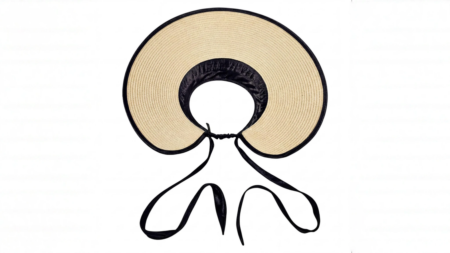 Silk lining detail