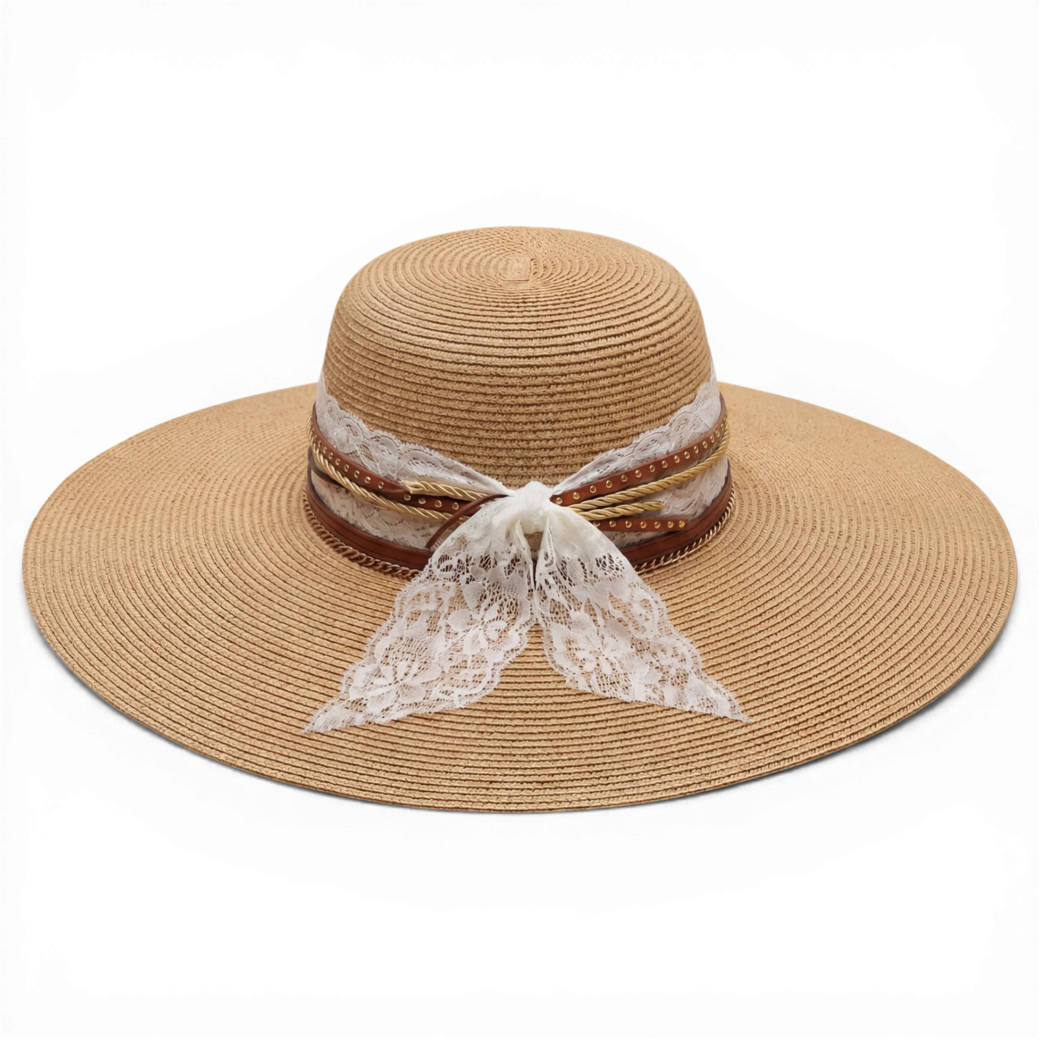 Ivory Bohemian Soleil