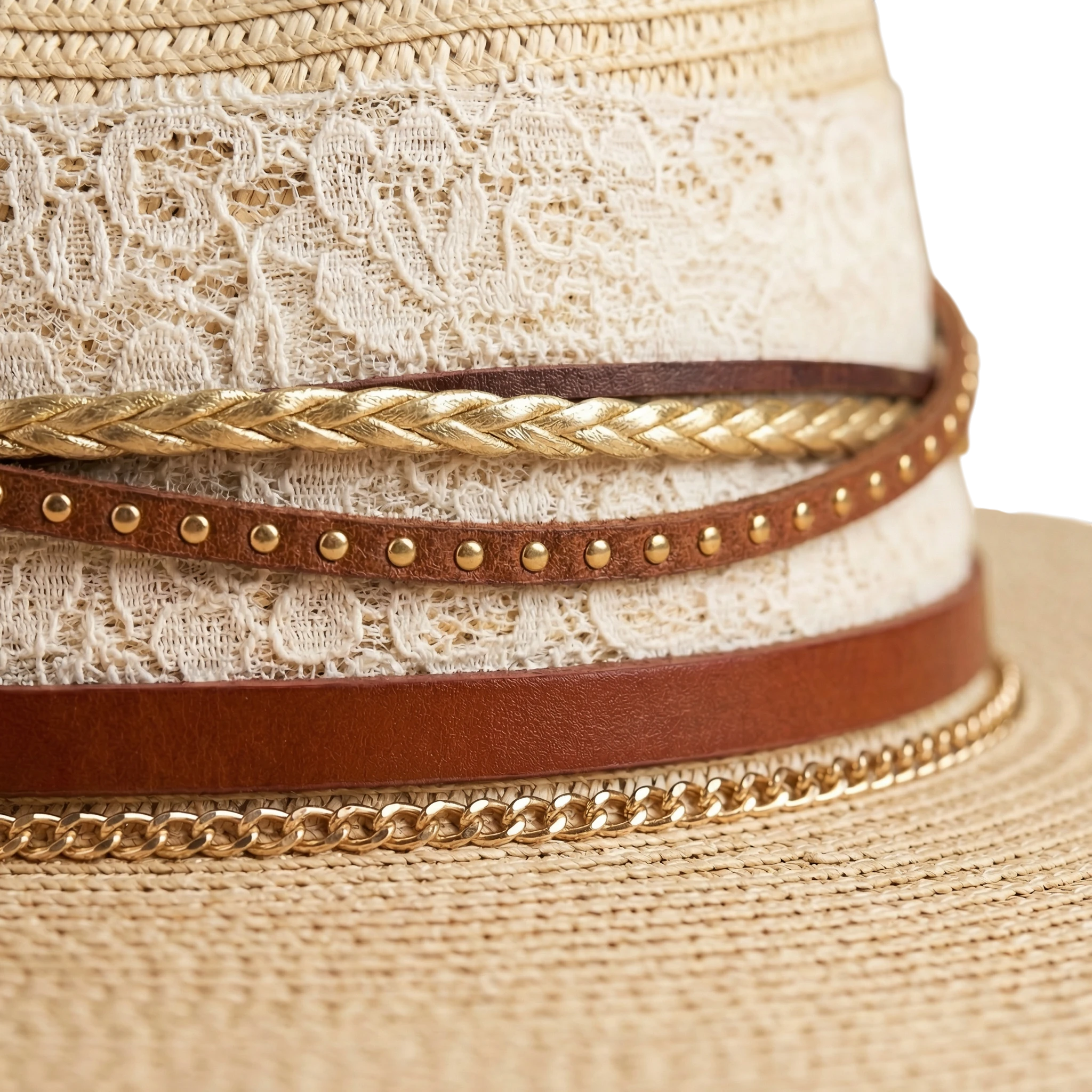 Ivory Bohemian Soteria