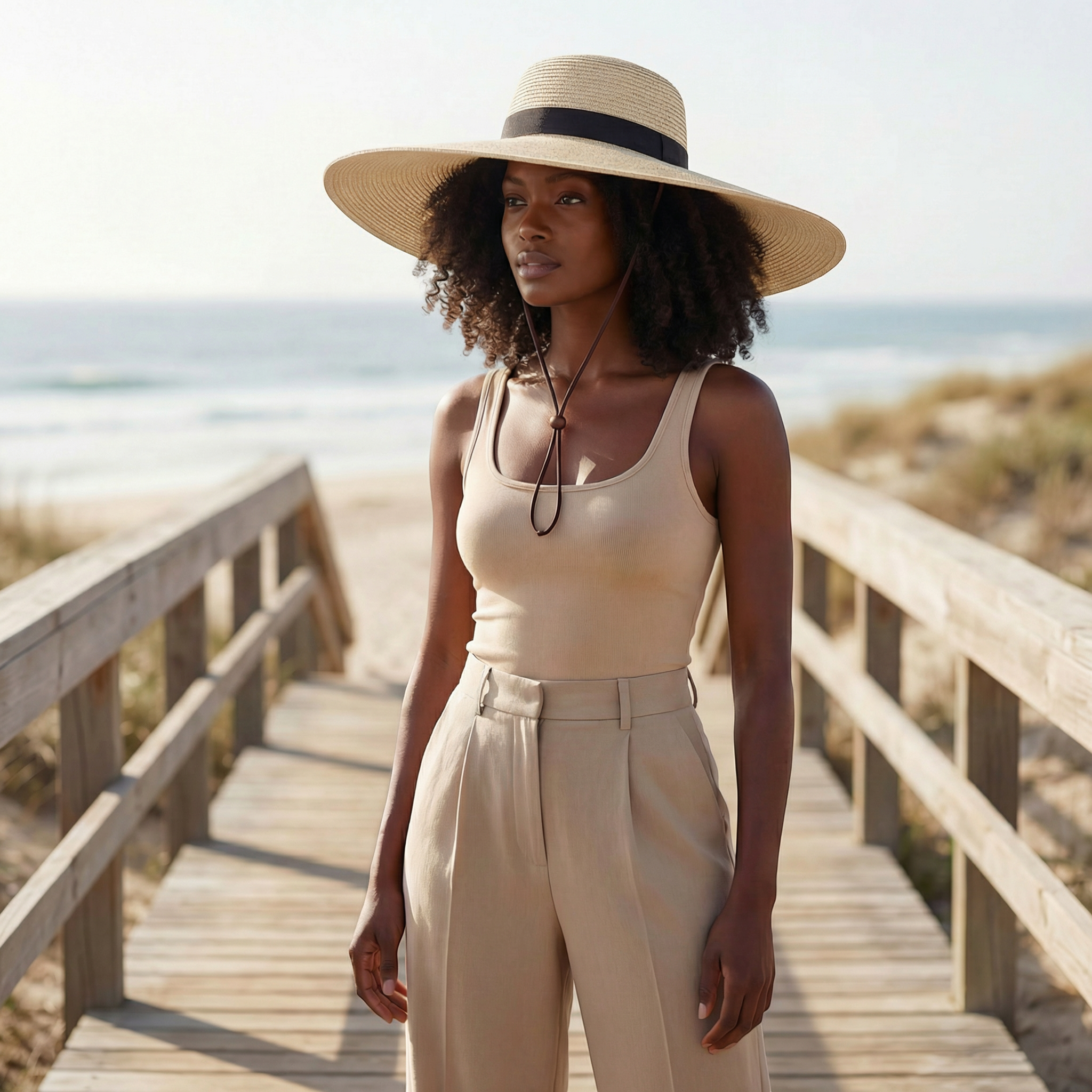 The Soleil - Classic